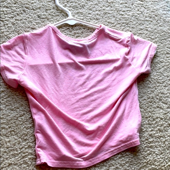 Plt crop top - Picture 2 of 2